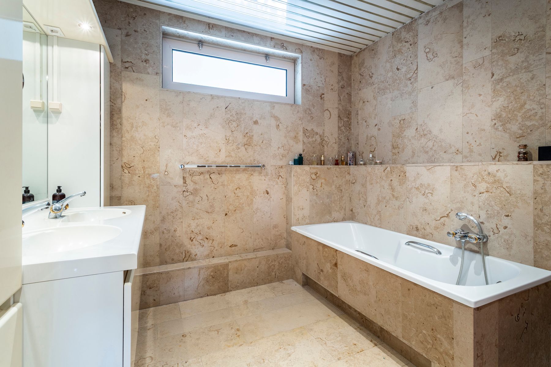 Art deco-charme op uitzonderlijk perceel 3.624 m² in Edegem foto 12