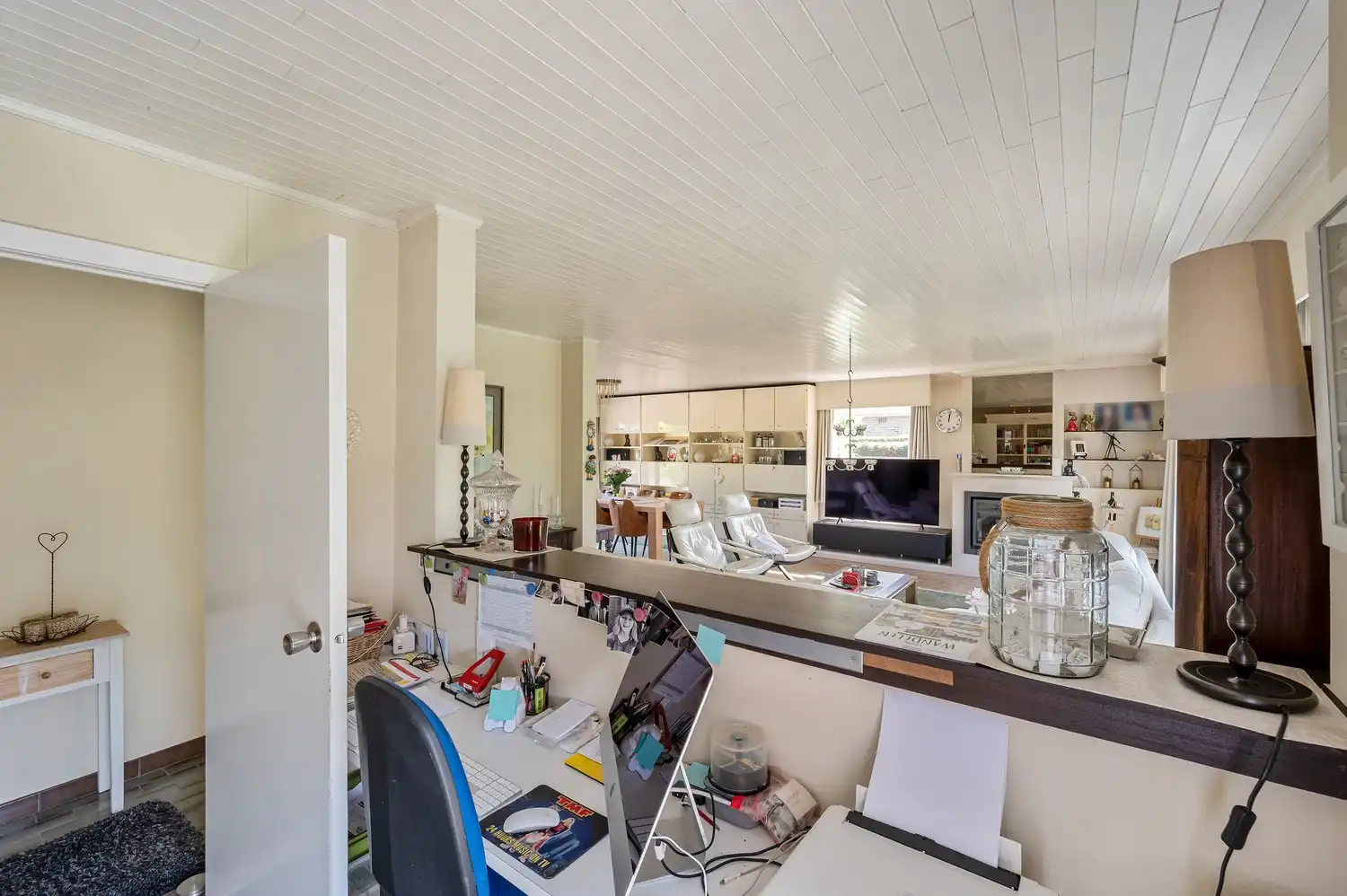 PRACHTIGE INSTAPKLARE WONING OP ZEER GOEDE LOCATIE foto 25