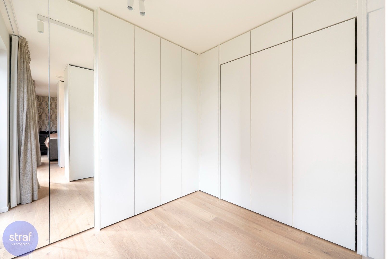 Instapklaar designappartement met EPC A+ en zicht op de Schelde foto 15