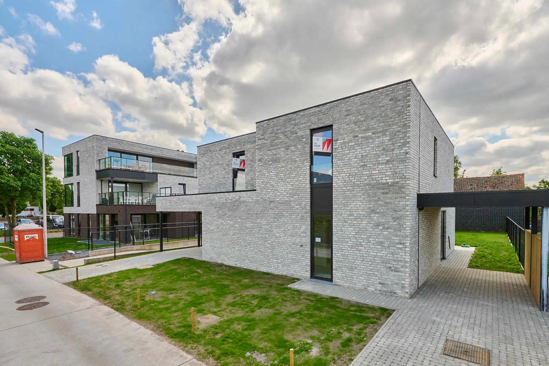 Huis te koop Kortestraat - 3940 Hechtel-Eksel