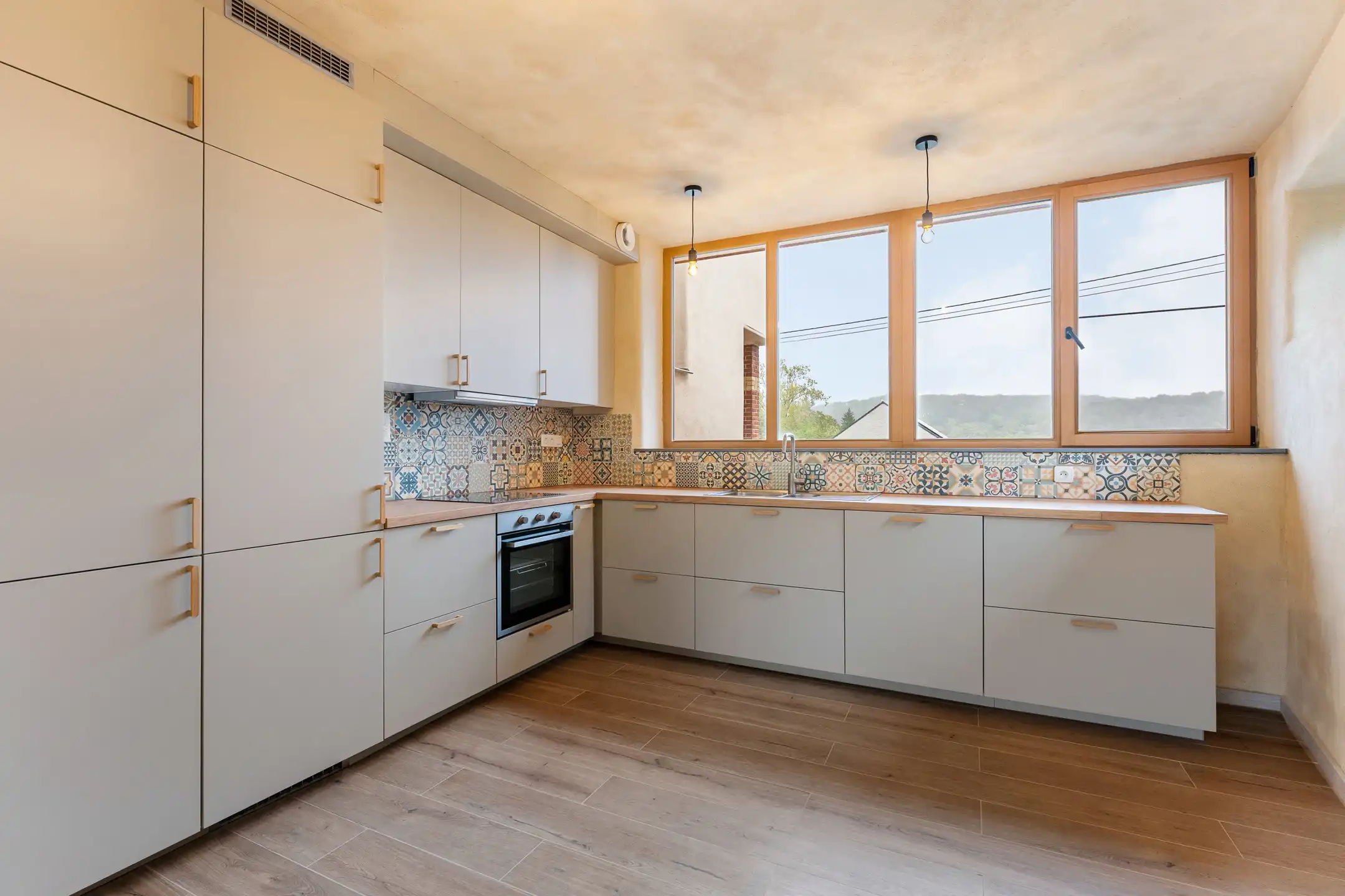 Duurzame woning met 4 slaapkamers in Eben-Emael foto 12