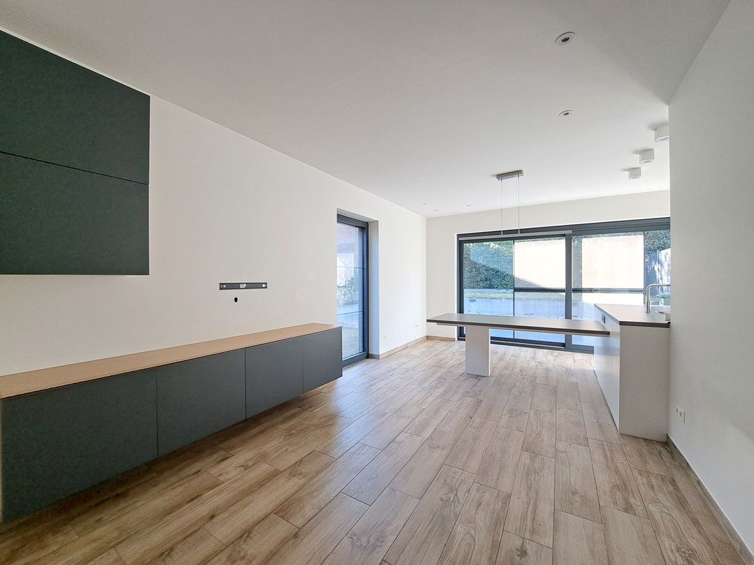 Mooi modern duplex appartement te Hasselt foto 6