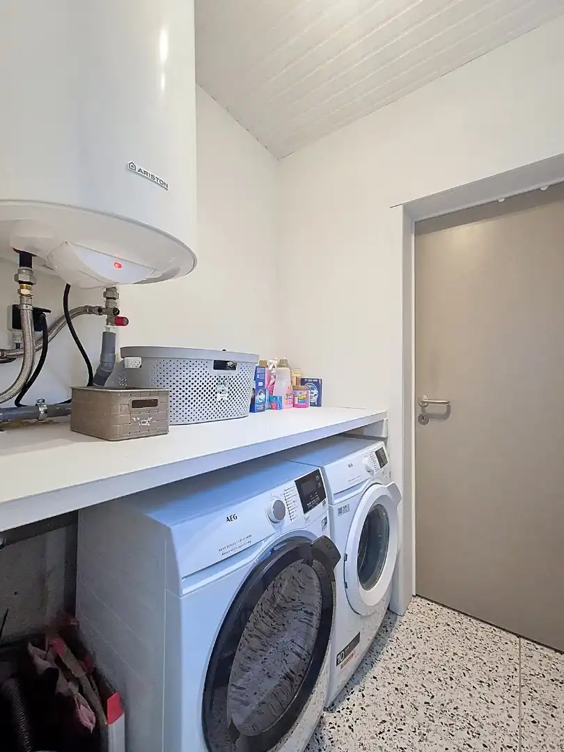 Woning met 2 slaapkamers foto 6