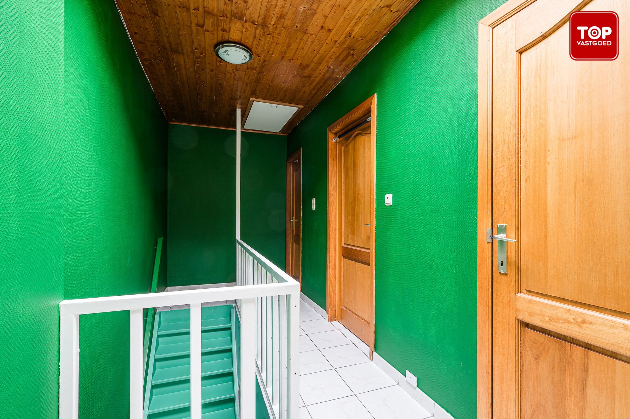 Instapklare woning met 3 slaapkamers en grote tuin foto 13
