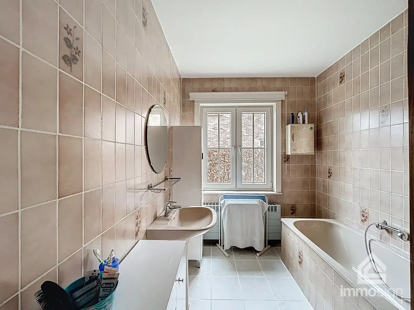 Charmante gezinswoning met landelijke uitstraling te Molenbeersel! foto 23