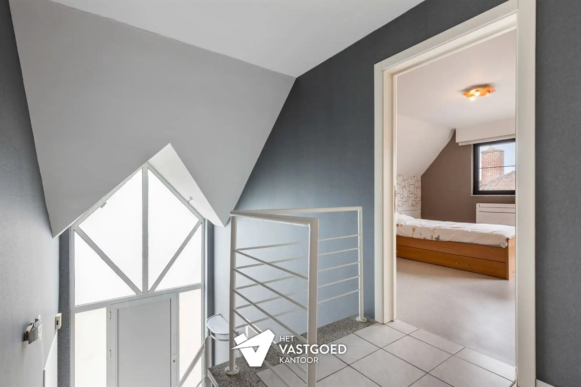 PERFECT ONDERHOUDEN, INSTAPKLARE WONING OP IDEALE LIGGING foto 13