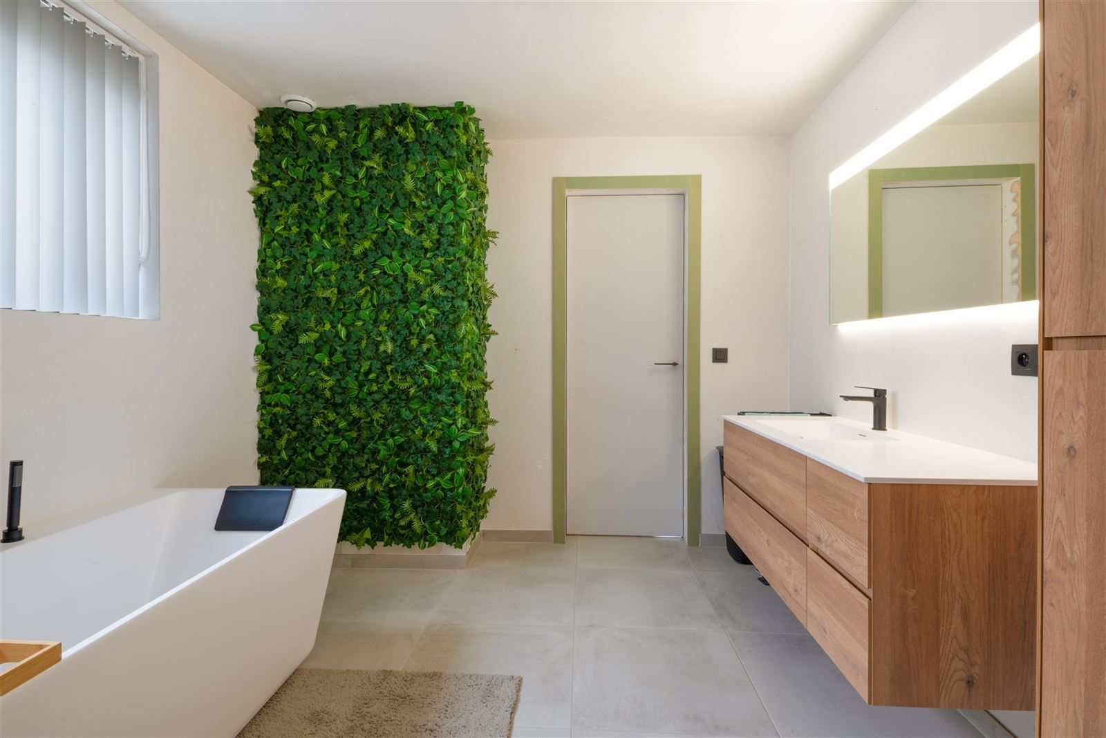 Moderne instapklare BEN-woning met tuin op 7are17 foto 15