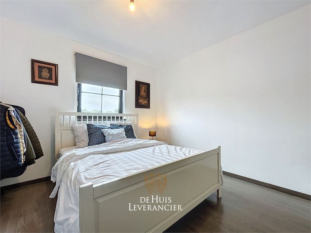 Prachtig Penthouseappartement (2 slpk) in hartje Hove te koop foto 10