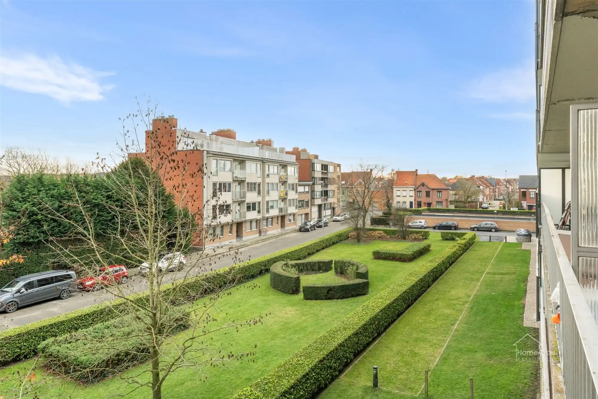 Appartement 2 slaapkamers foto 18