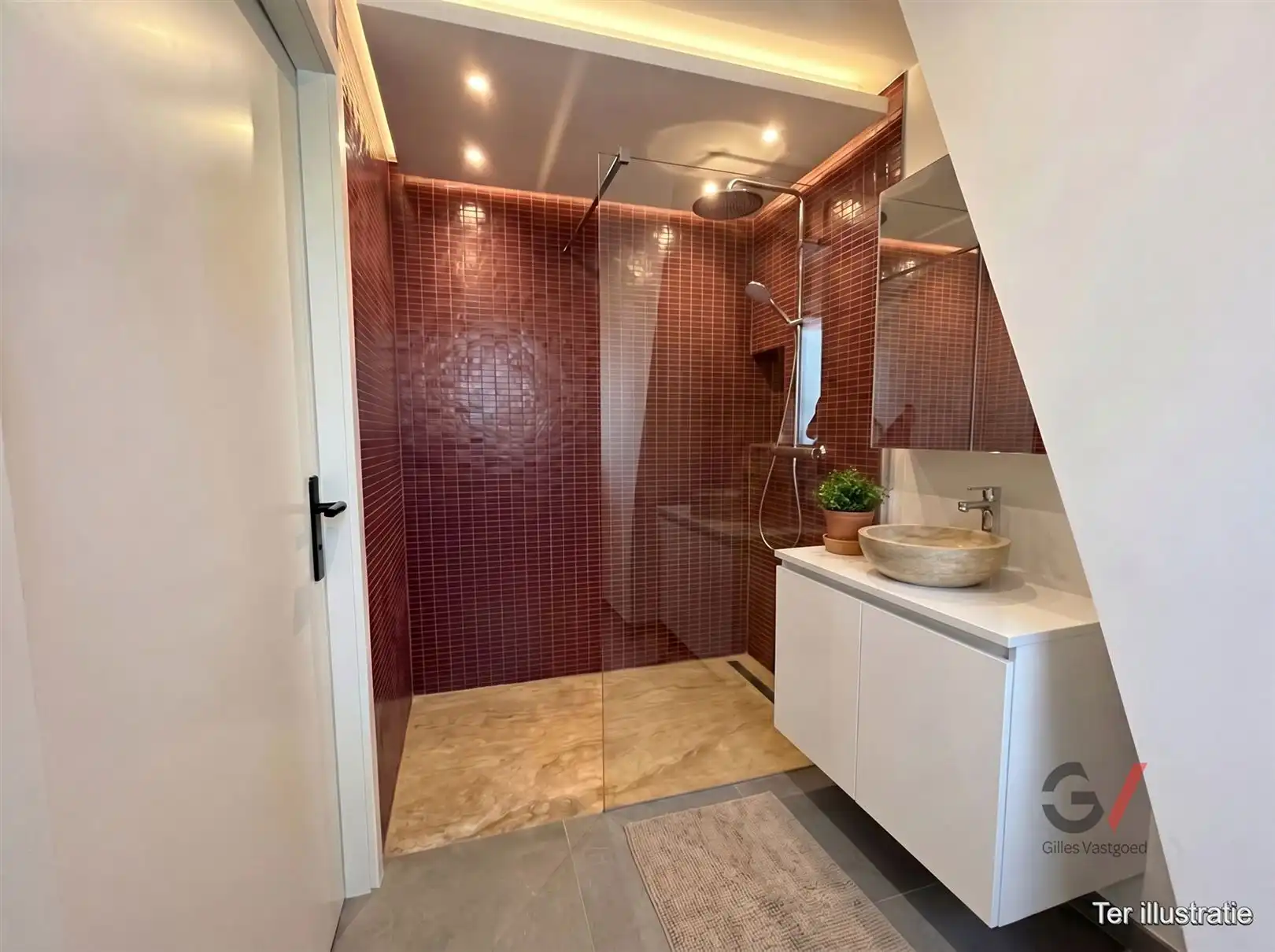 Huis foto 14