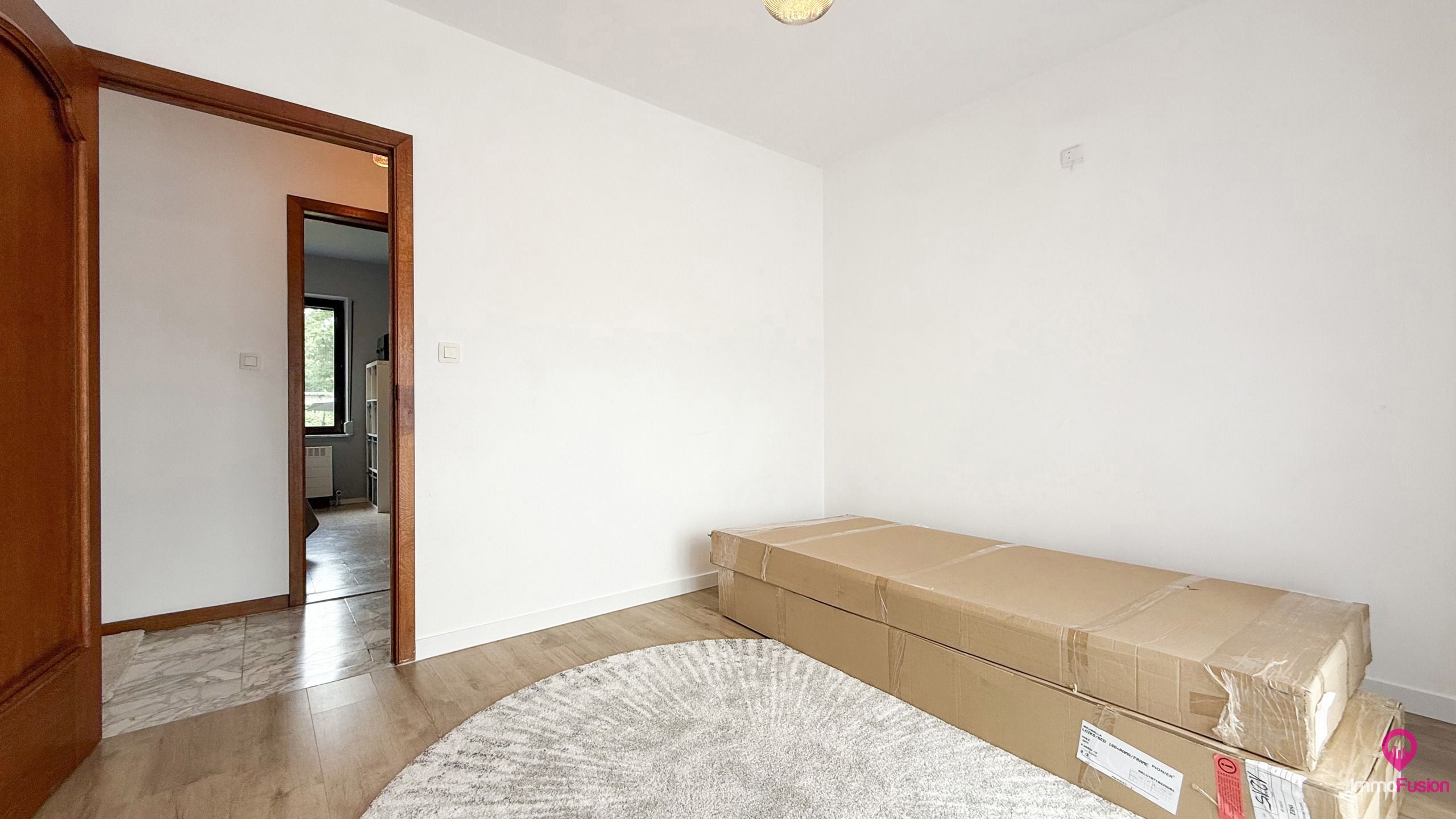 Instapklare gelijkvloerse woning met 3 slpks op 11a37ca! foto 15
