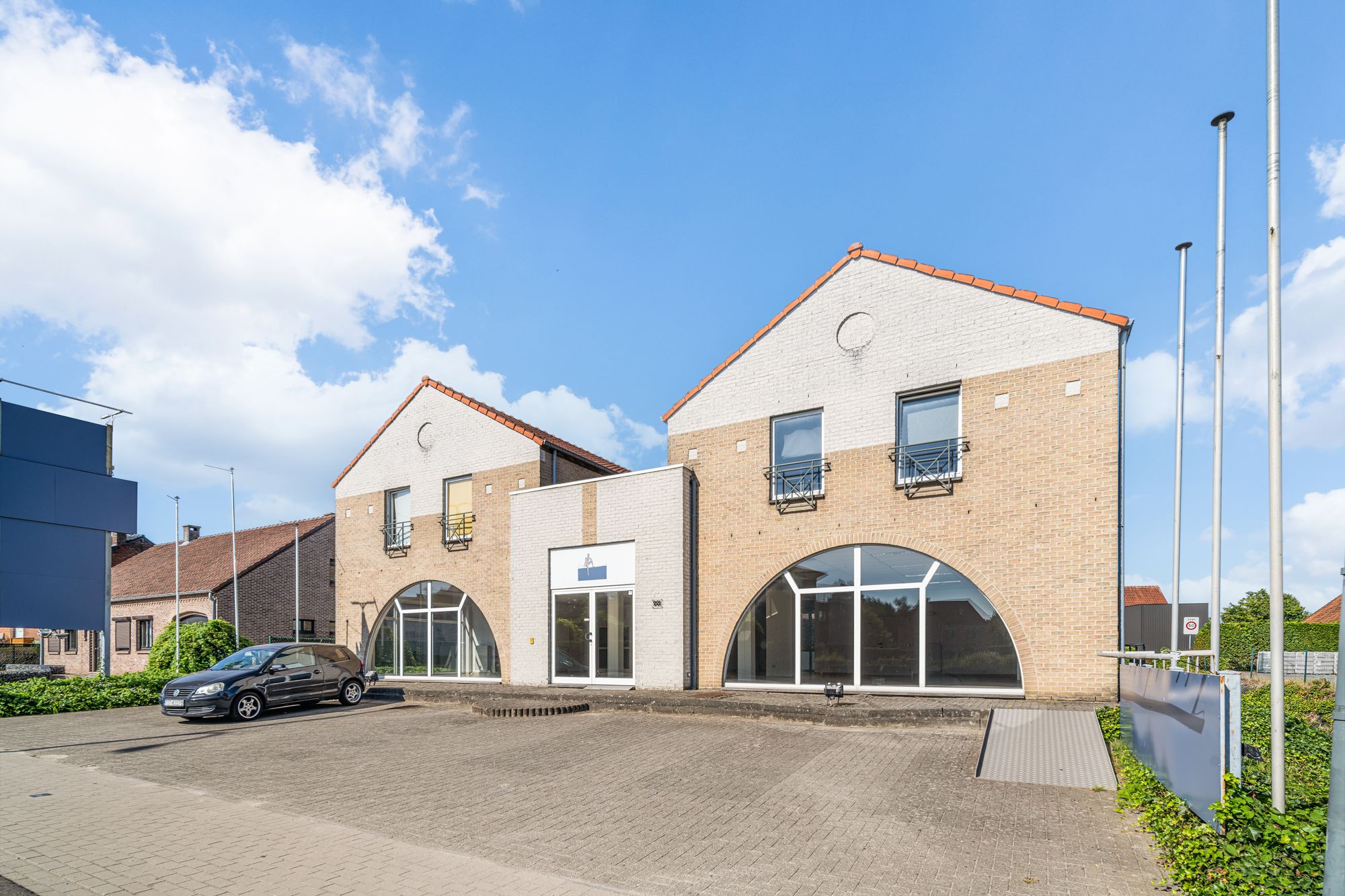 Commerciële ruimte te koop foto 21