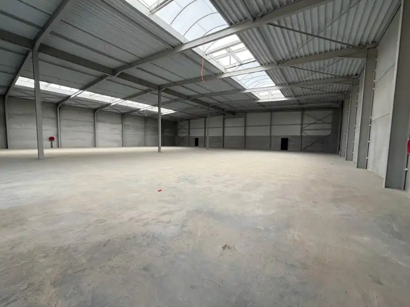 KMO-unit te huur foto 2