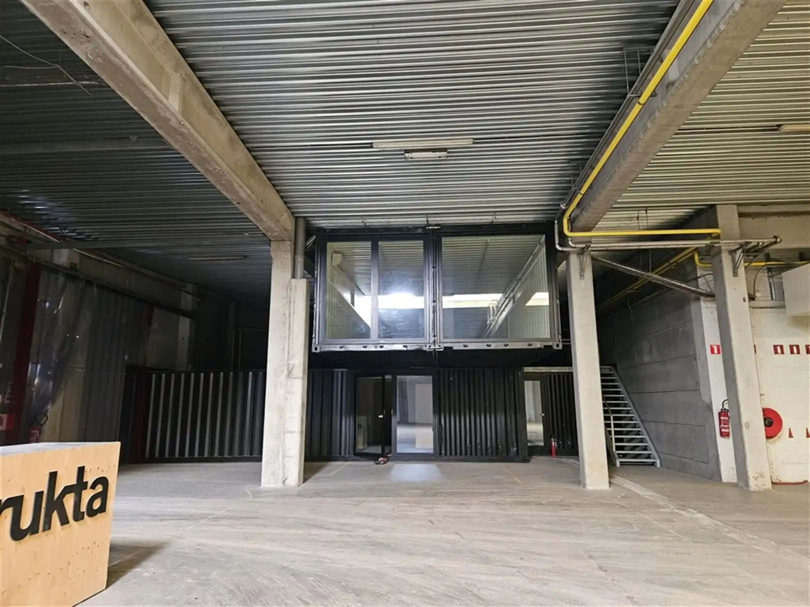 Duurzame bedrijvencampus te Kortrijk foto 10