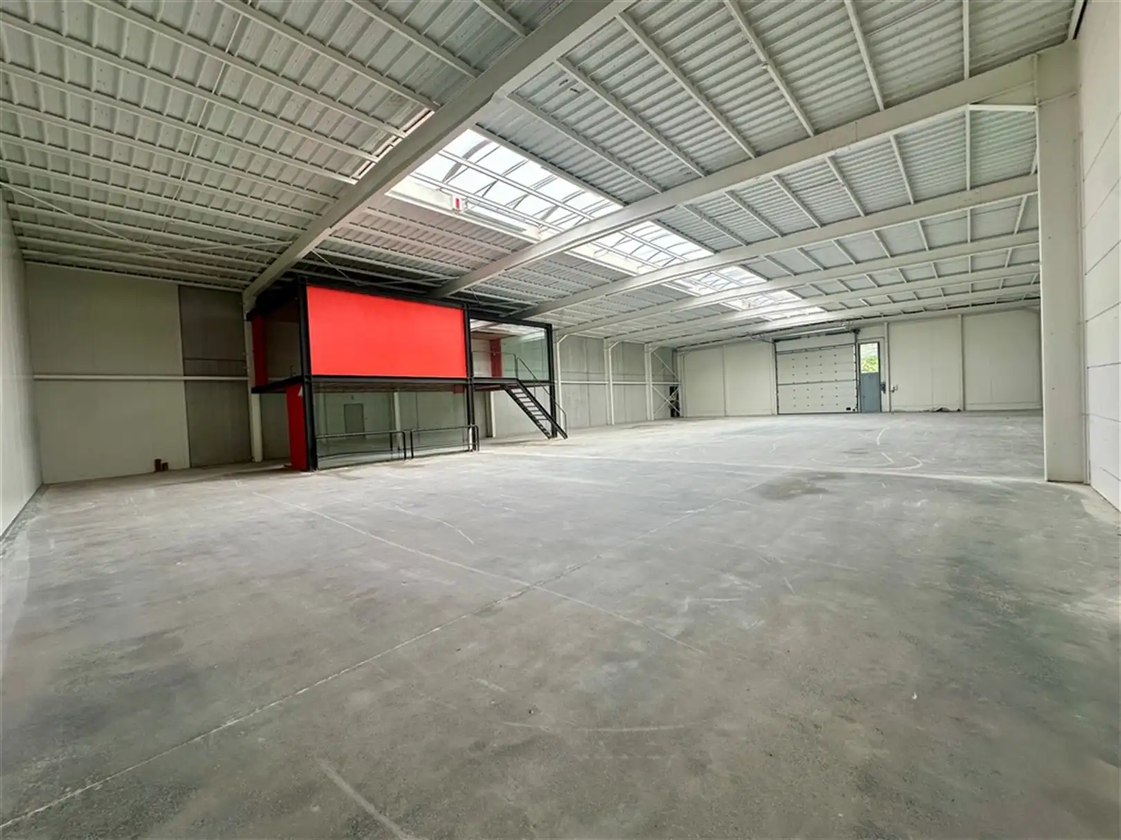 Duurzame bedrijvencampus te Kortrijk foto 10