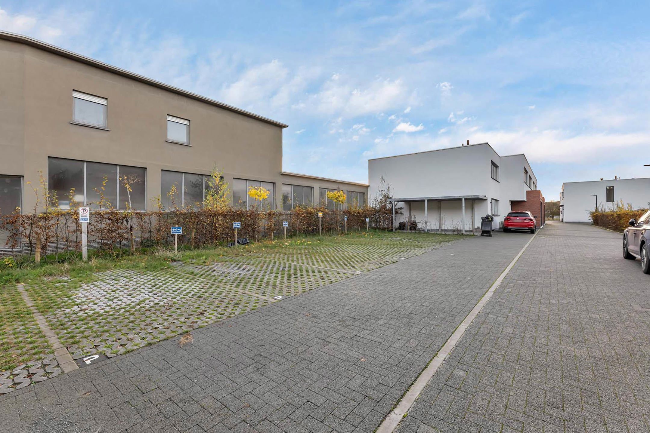Nieuwbouwwoning met garage op rustige ligging foto 23