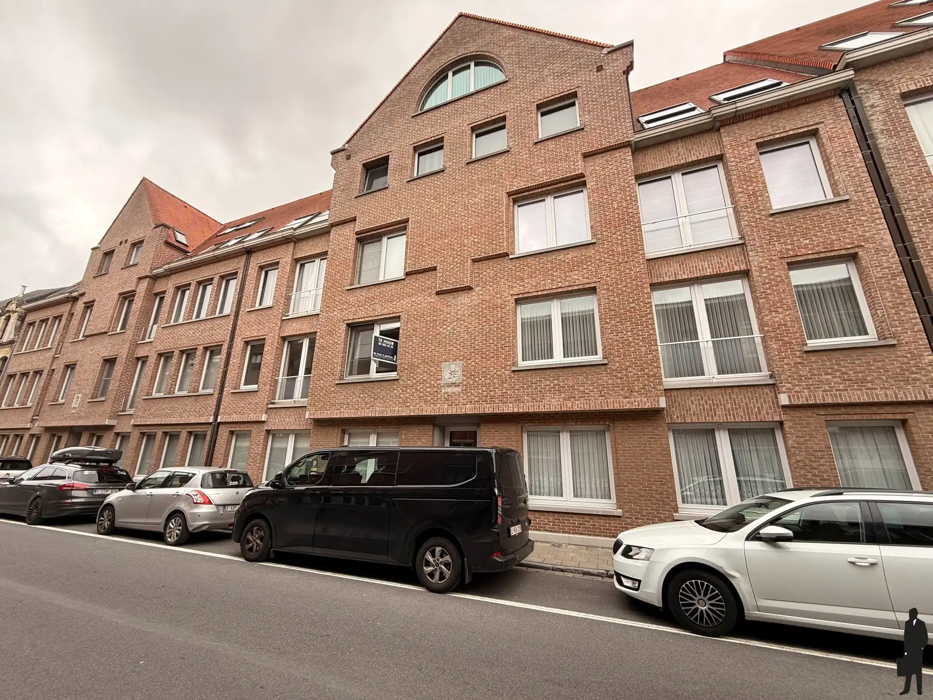 Appartement te huur Boomlaarstraat 8/3 - 2500 Lier
