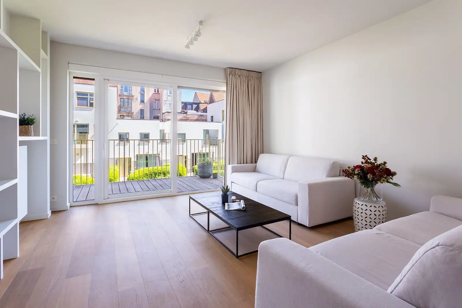 Appartement te koop Henri Van Heurckstraat 19 -/103 - 2000 Antwerpen