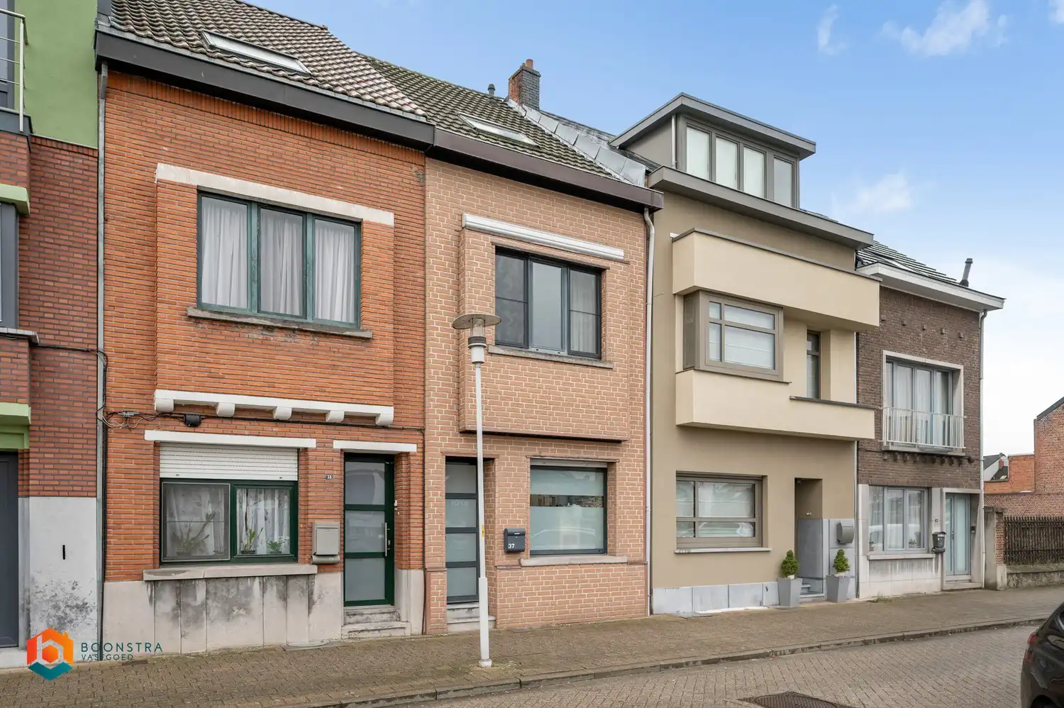 Woning met 4 slpkrs aan De Vaart in Willebroek foto 19