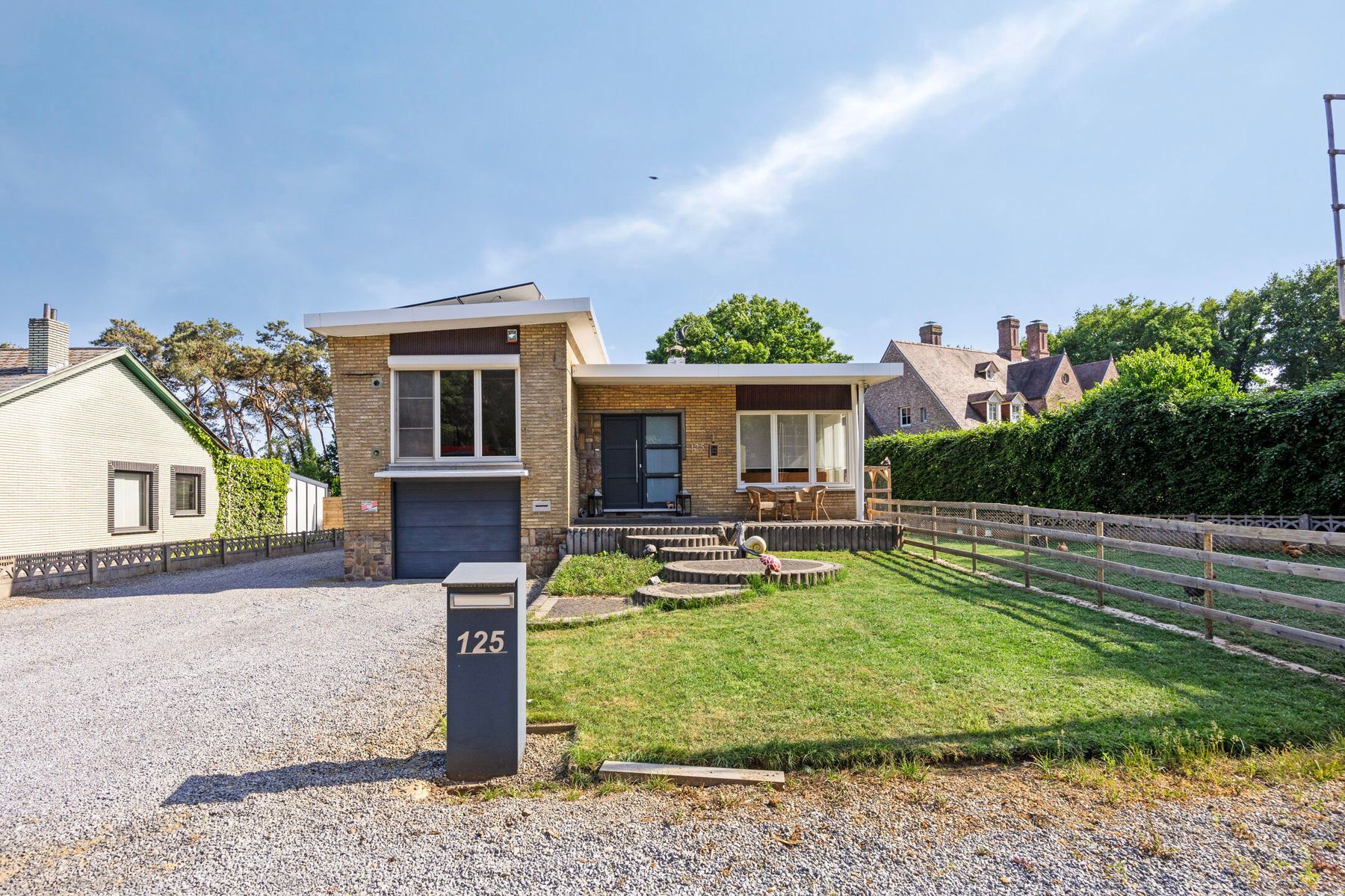 Huis te koop foto 2