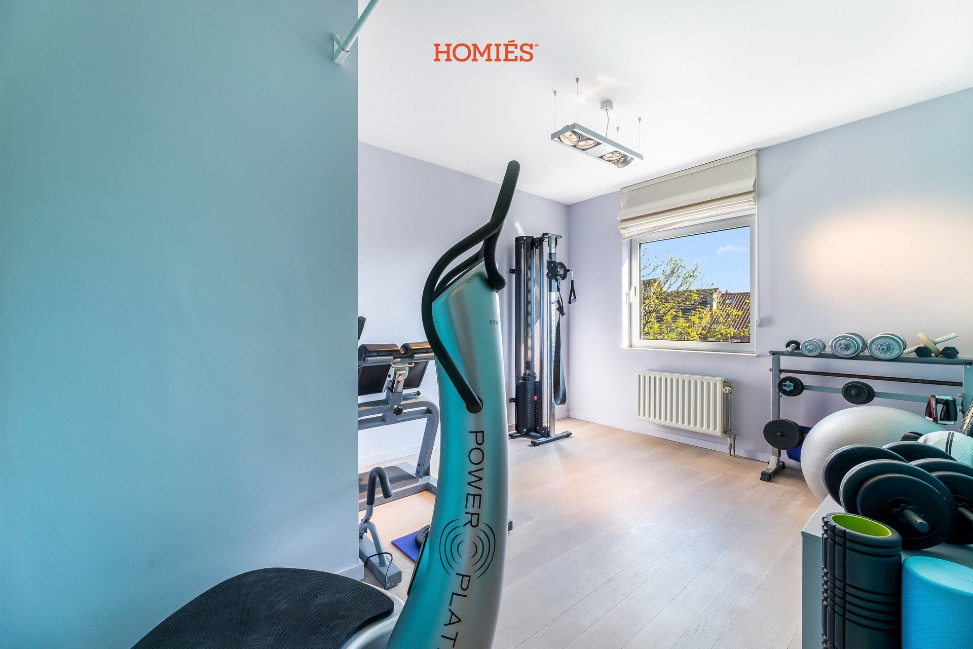 Exclusief wonen in Leuven: luxueus gerenoveerd duplex-appartement op toplocatie foto 16