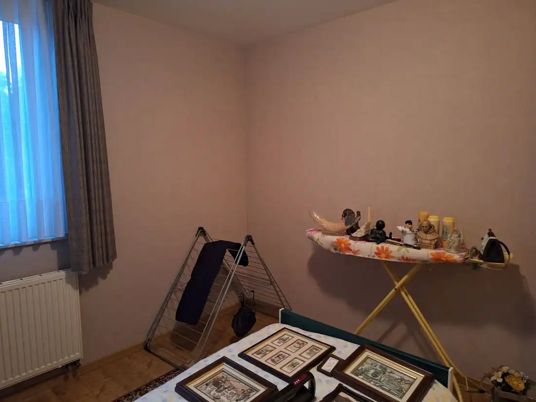 Centraal gelegen gelijkvloers appartement te Koersel foto 9