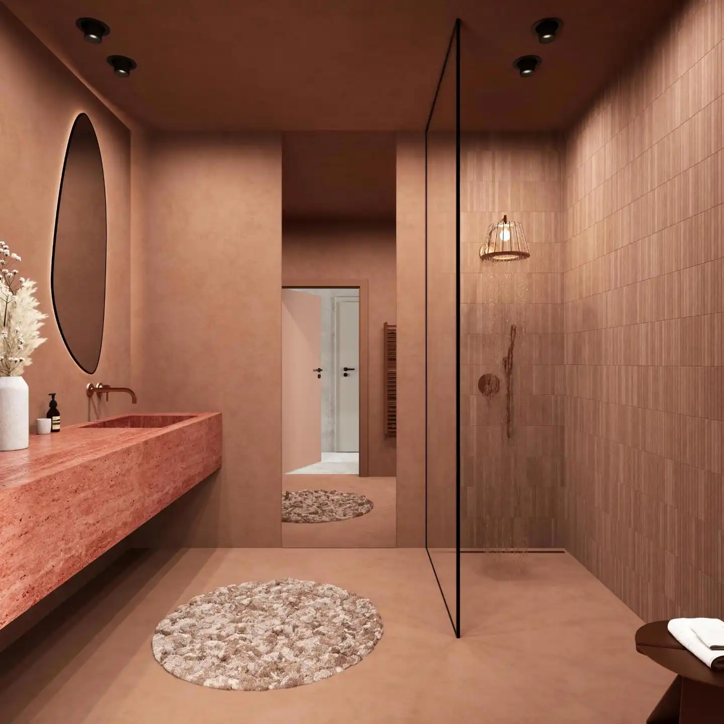 Penthouse te koop foto 16