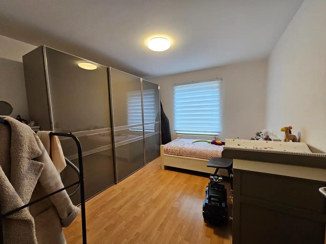 Appartement te huur foto 7