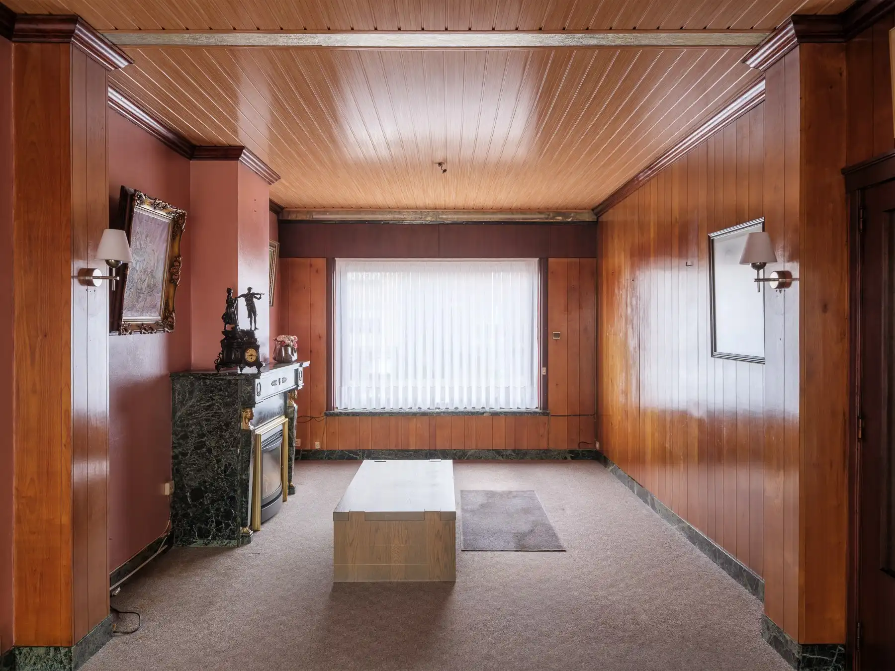Renovatiekans in gegeerde buurt met uitstekende bereikbaarheid. foto 2