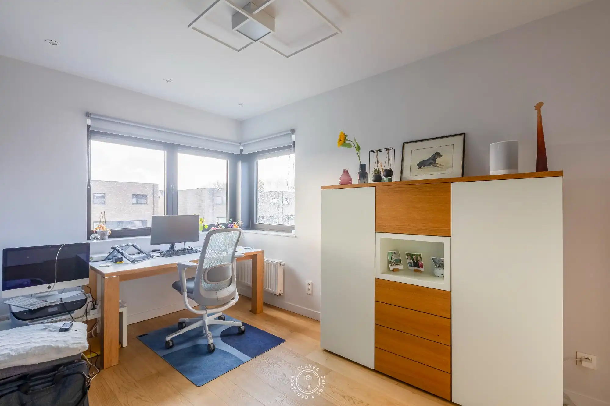 Rustig gelegen nieuwbouwwoning foto 9