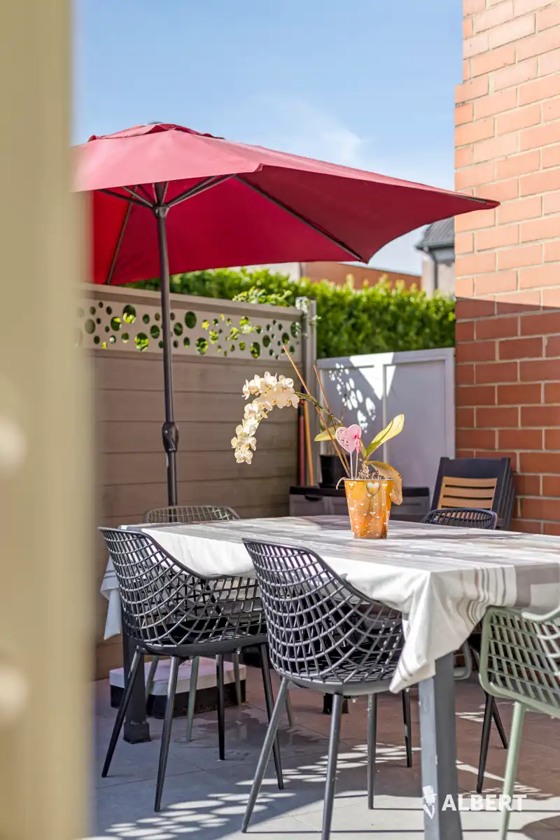 Instapklare gezinswoning met 3 slaapkamers  foto 5