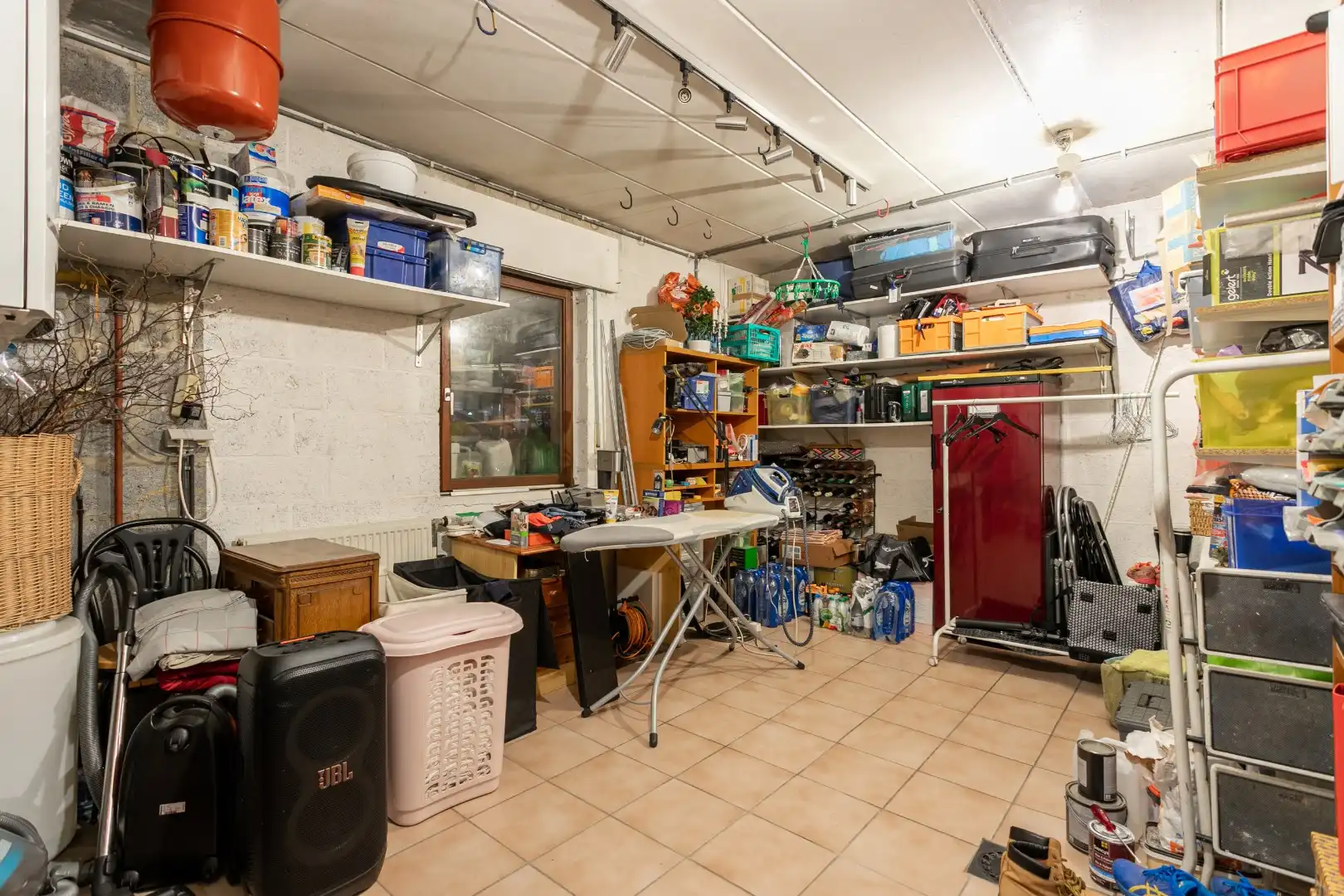 Instapklare gezinswoning met 5 slaapkamers, 2 badkamers en EPC B op topligging in Wezembeek-Oppem foto 25