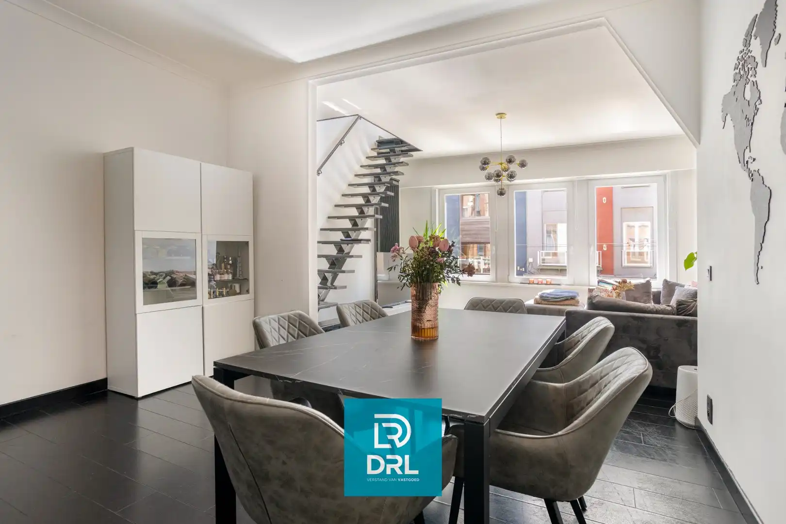 HANDELSPAND met 2 APPARTEMENTEN foto 16