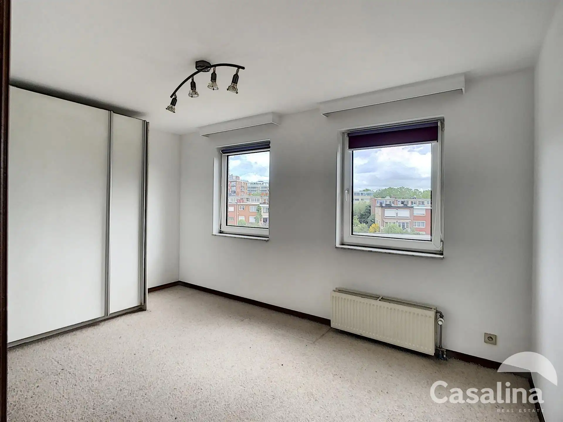 Appartement 110m², 3 slpk, bezoeken enkel per mail foto 14
