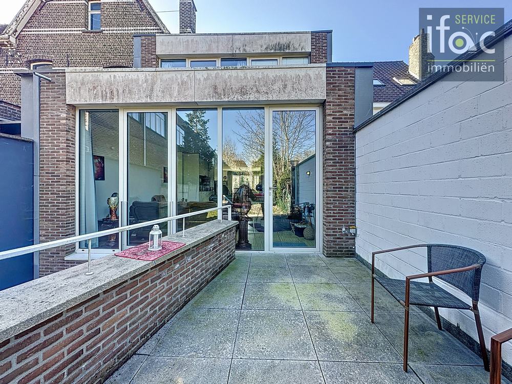 Huis te koop foto 6