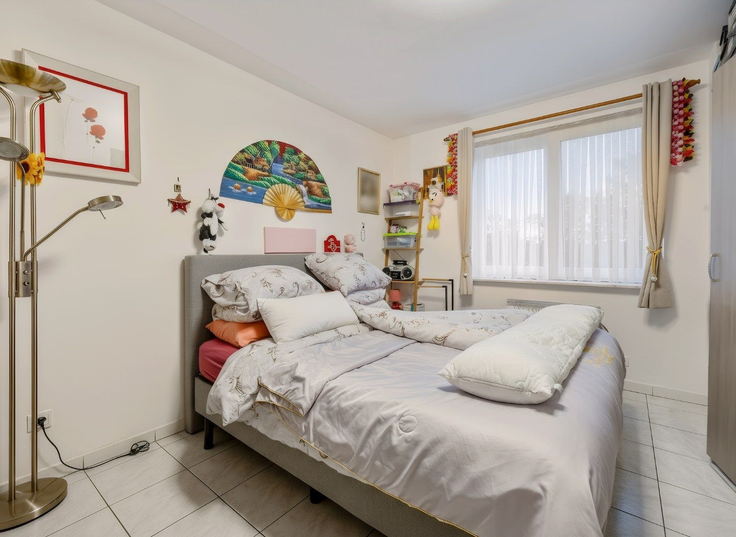 Gunstig opbrengsteigendom of eerste eigendom te Lummen foto 5