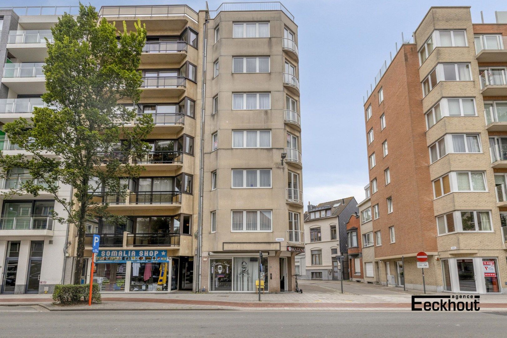 Verzorgd 3-slaapkamerappartement met prachtig zonneterras van 90m2 ! foto 19