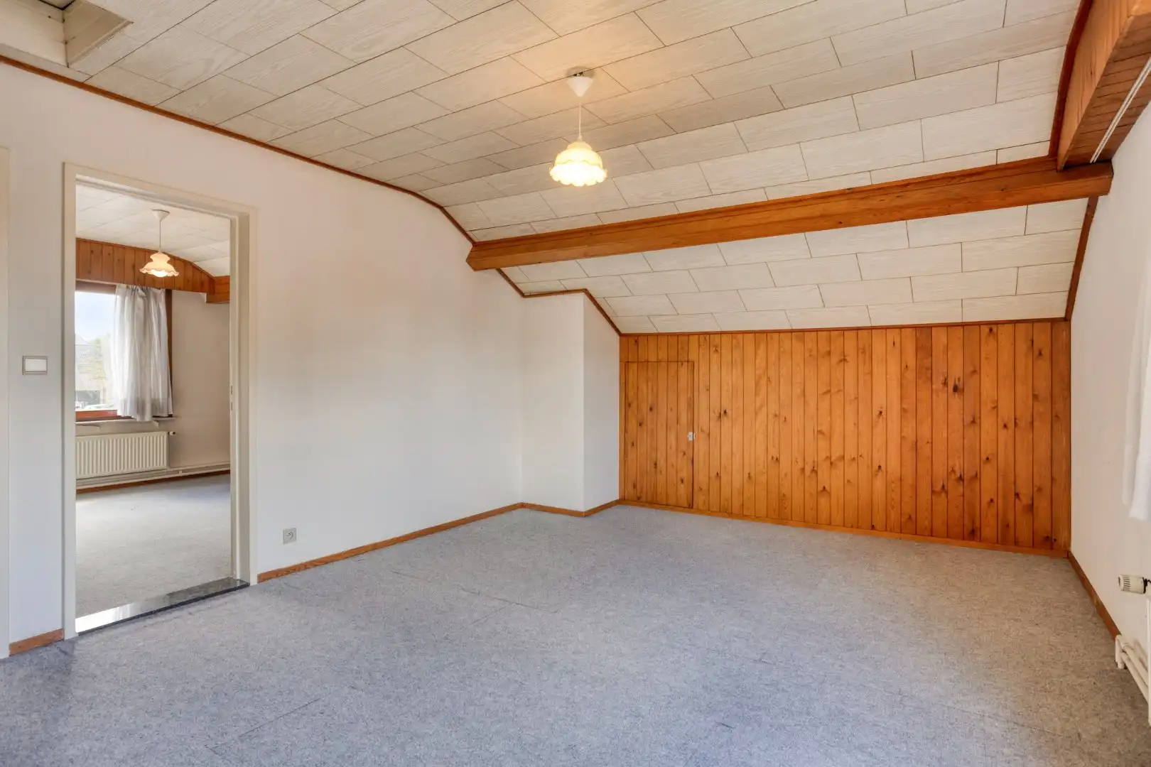 Woning met 3 slaapkamers op 3.363 m², landelijk gelegen te Olen ! foto 25