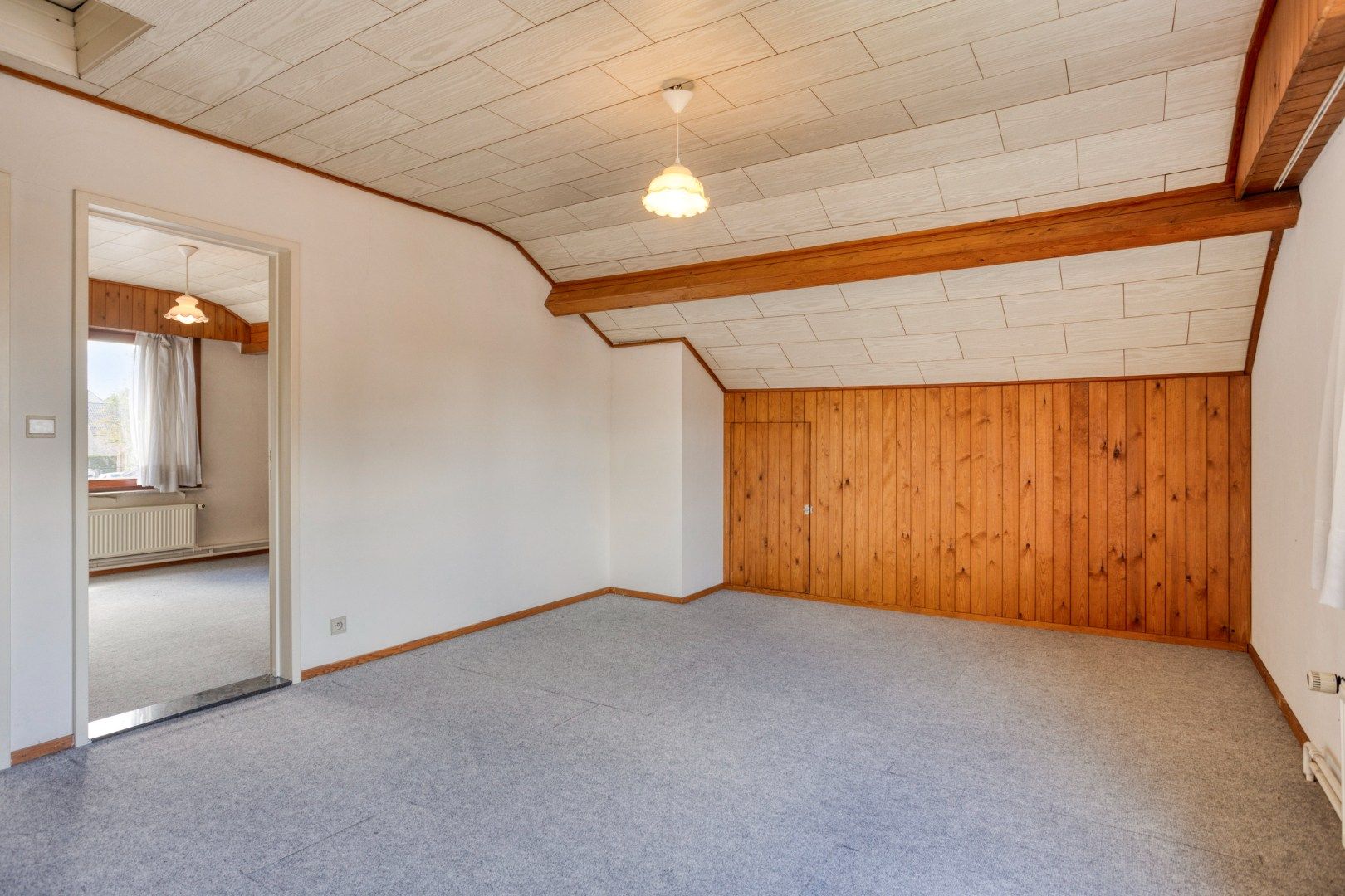 Woning met 3 slaapkamers op 3.363 m², landelijk gelegen te Olen ! foto 25