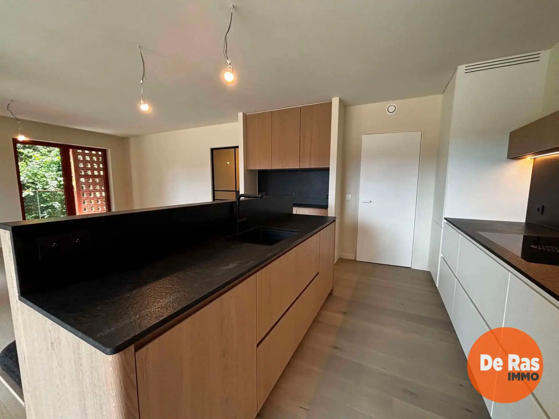 SINT LIEVENS HOUTEM - Luxe appartement in nieuwbouwproject foto 17