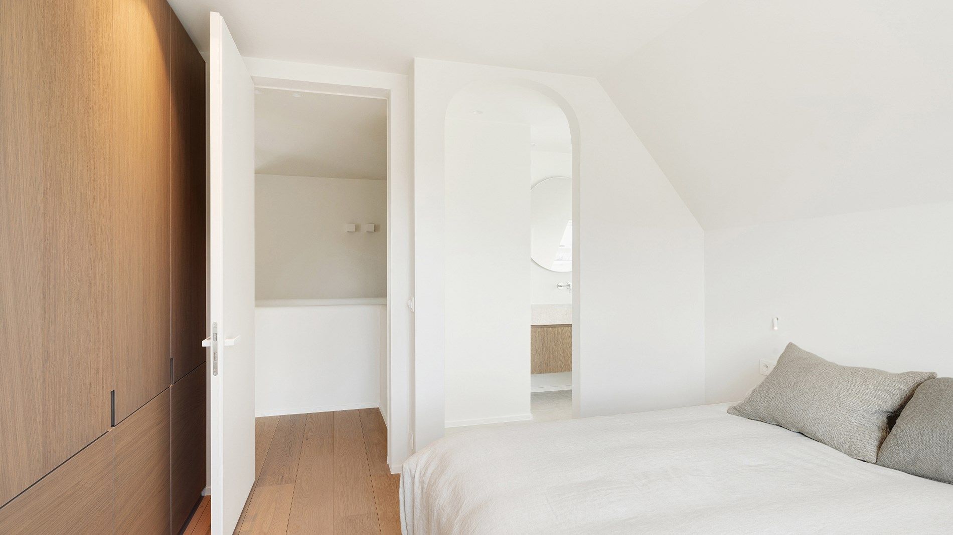 Exclusieve villa - Hortensialaan Knokke foto 9