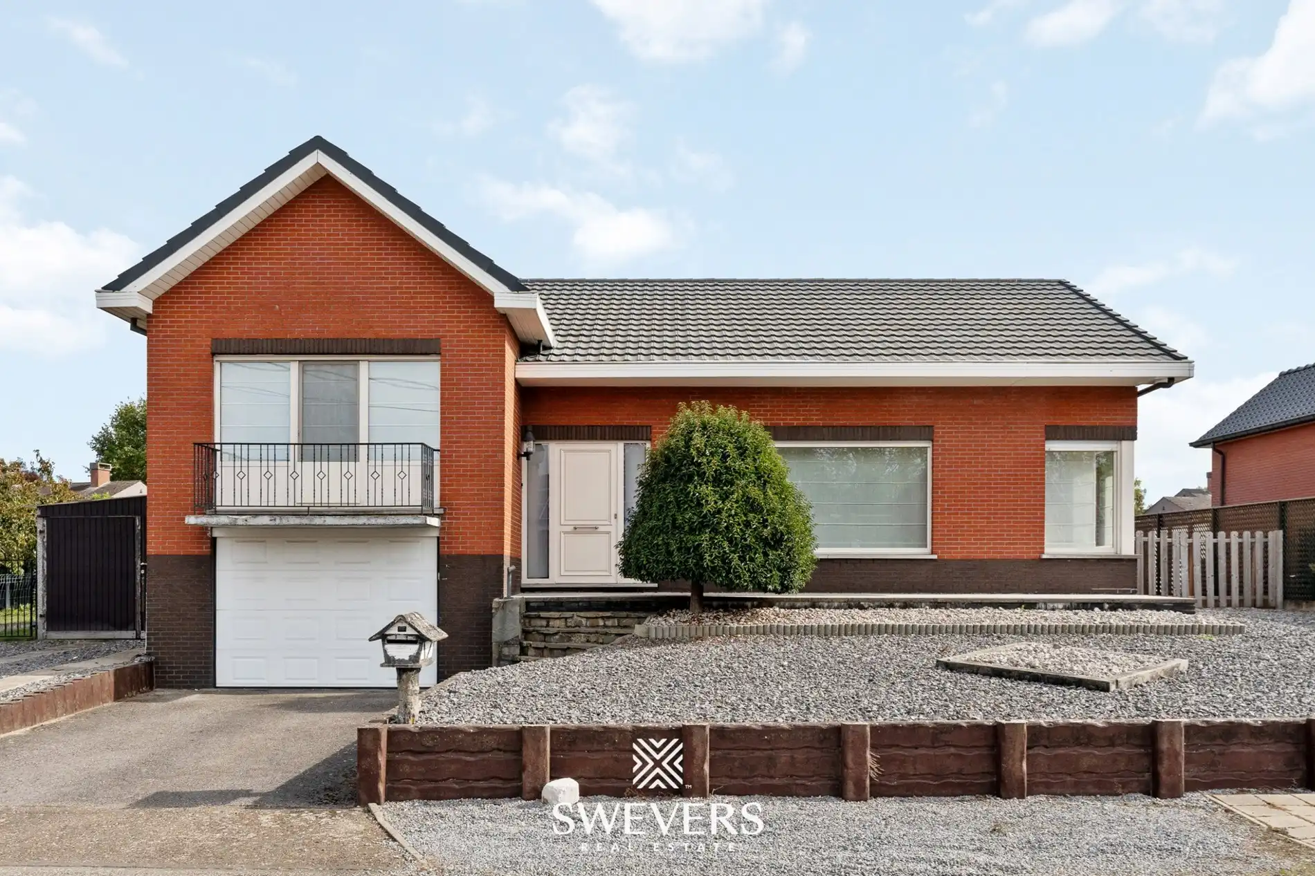 Split-level woning met 3 slaapkamers op 9 are 48ca in Paal foto 33