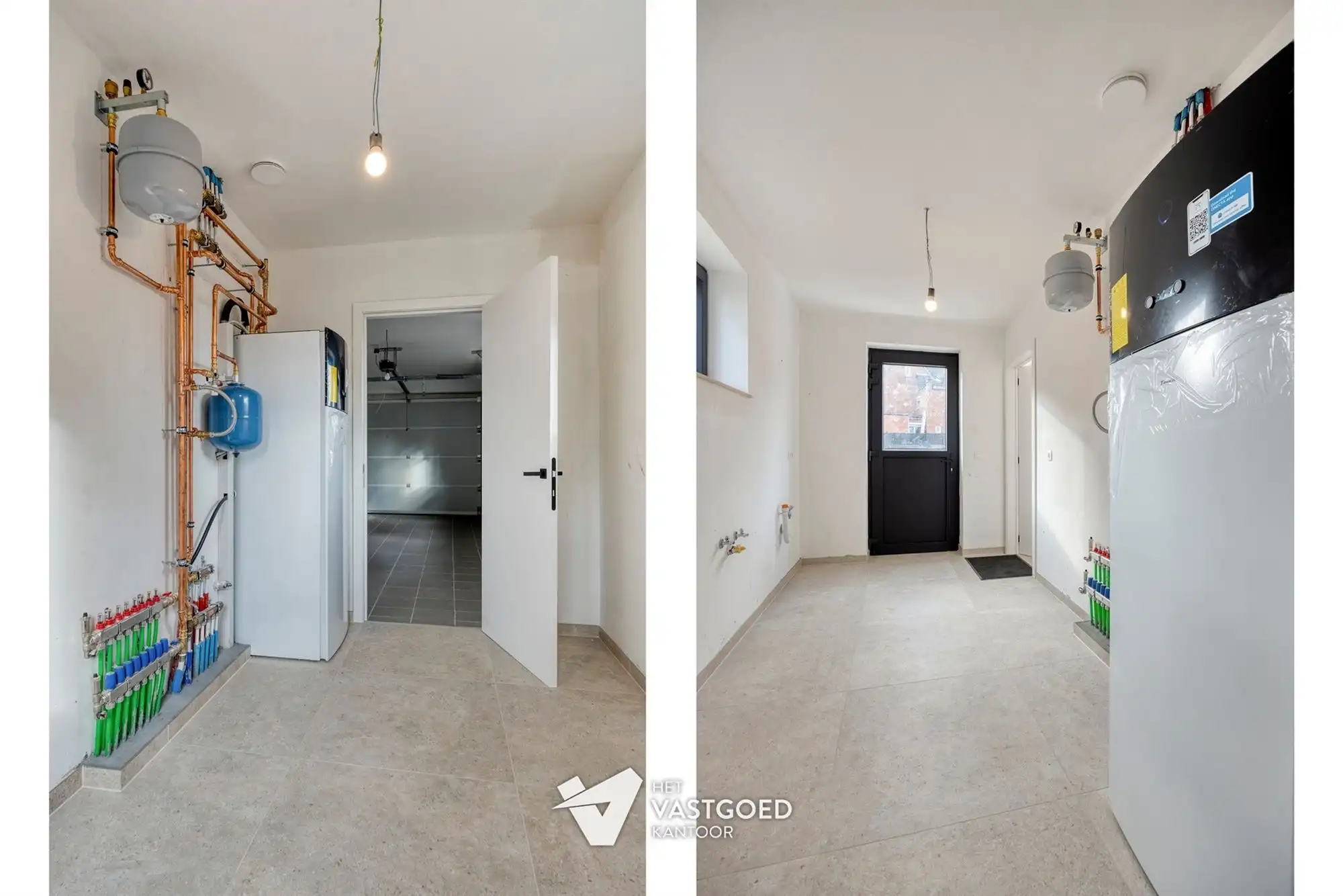 VOLLEDIG AFGEWERKTE EN ENERGIEZUINIGE NIEUWBOUWWONING TE SCHAFFEN foto 29