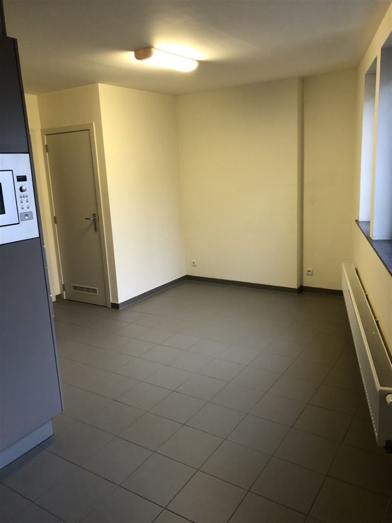 Duplexappartement in hartje Blankenberge! foto 6