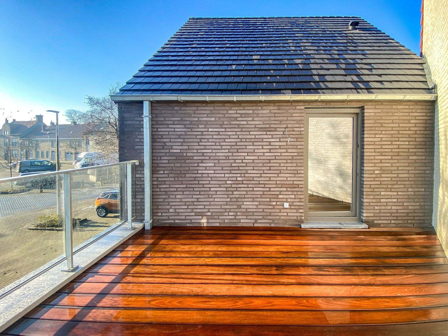 Prachtig afgewerkte zeer lichtrijke nieuwbouwwoning te Ramskapelle (Nieuwpoort).  foto 20