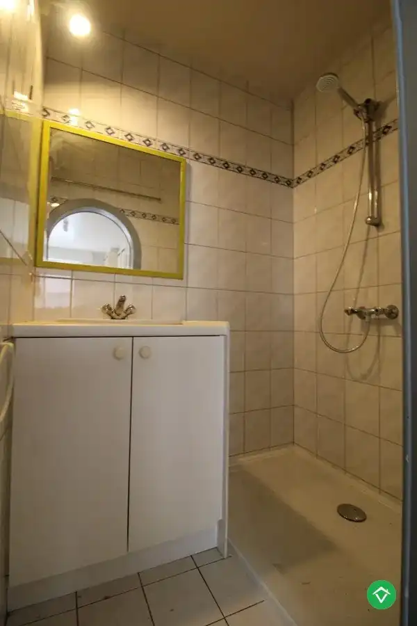 Opbrengsteigendom te koop in centrum Bredene foto 26