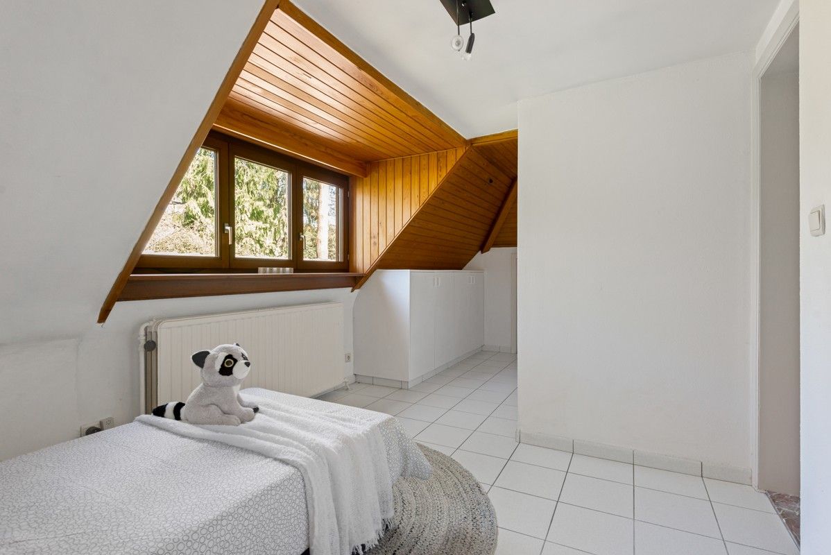 Verder af te werken charmante woning op 1840m² vlakbij het centrum van Sint-Antonius foto 11