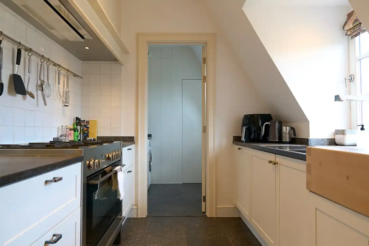 Villa-appartement in Residentie Iepenburg foto 18