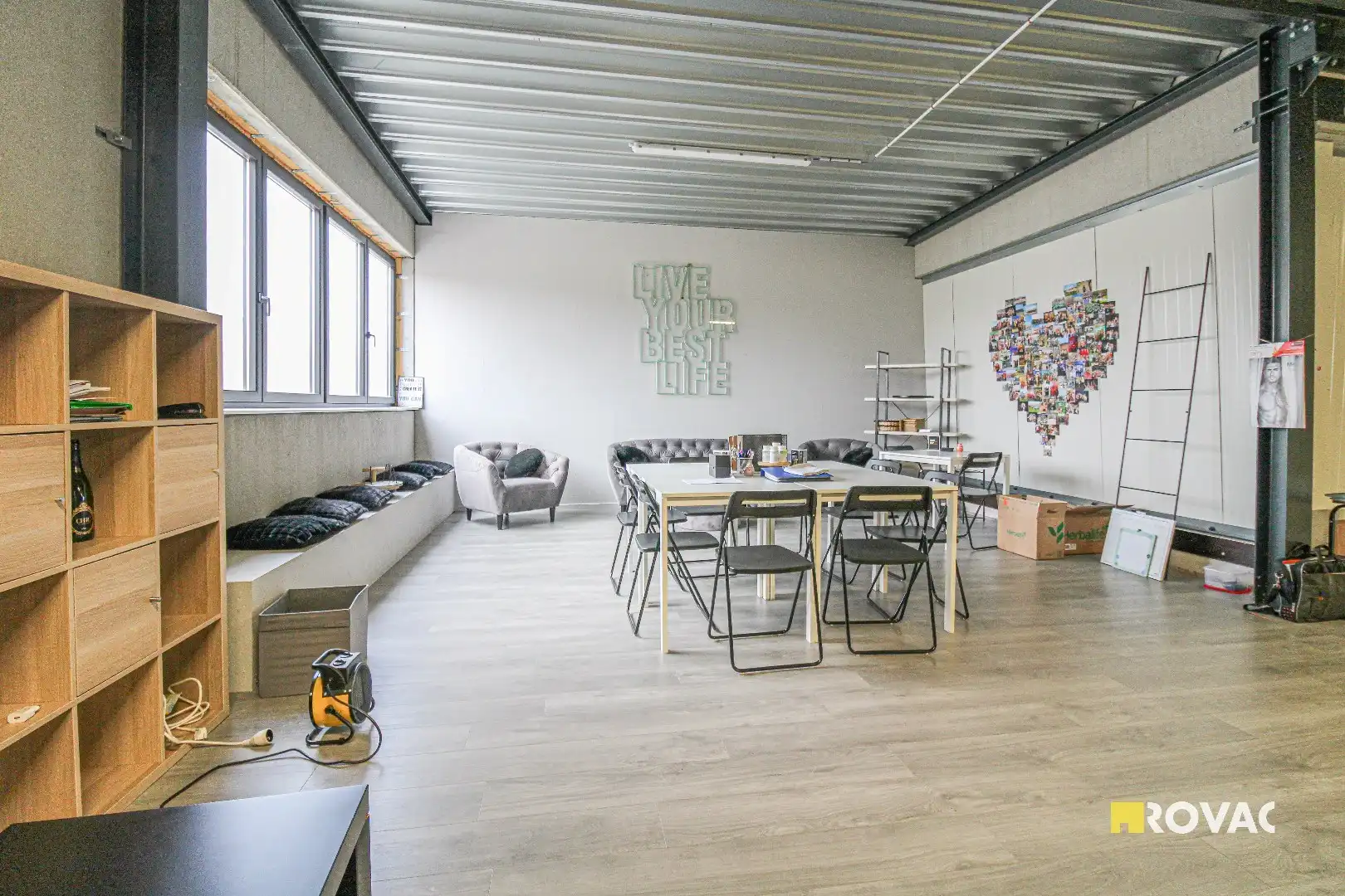 Polyvalente ruimte! foto 3