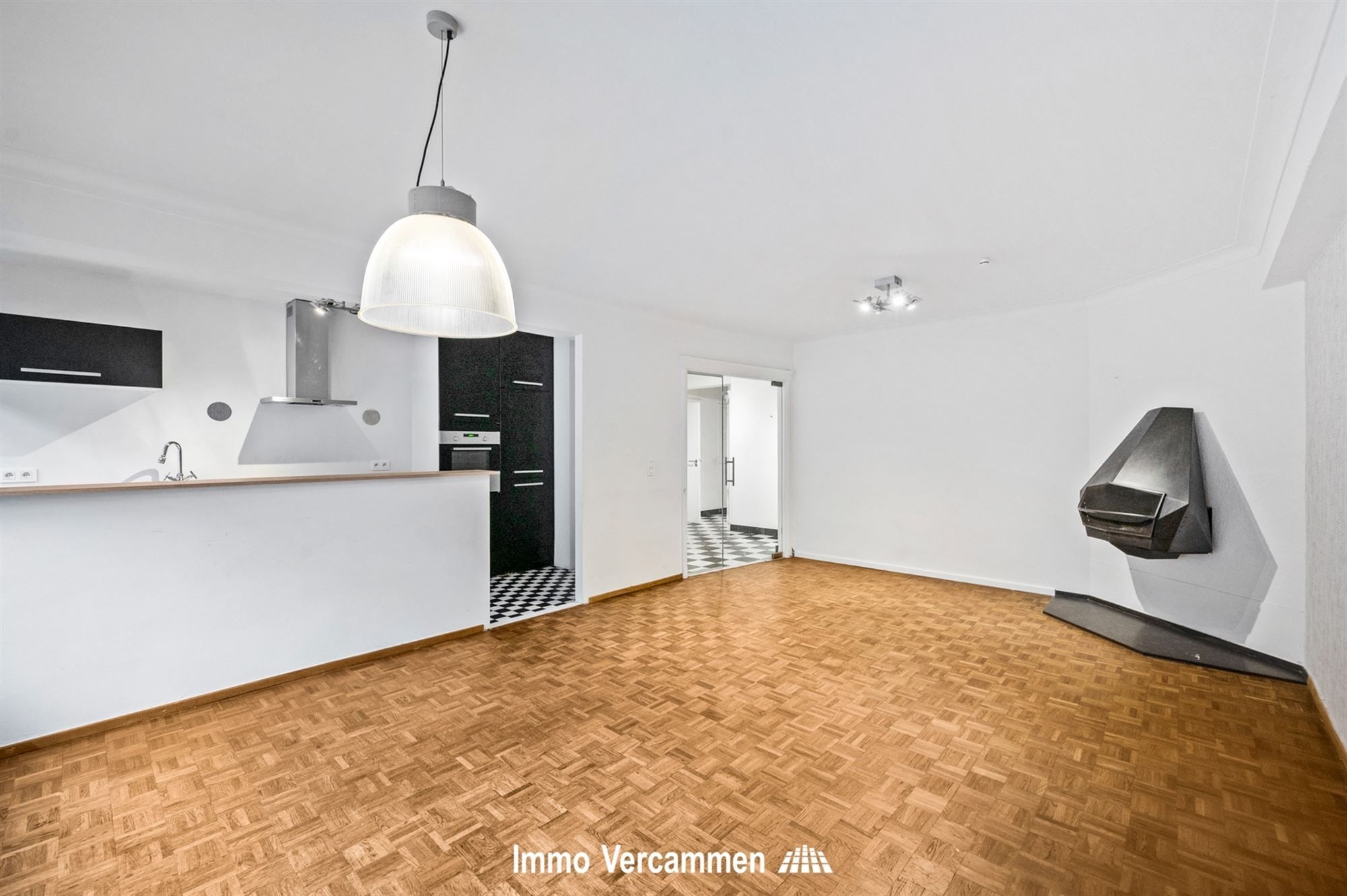 Instapklaar appartement te Mechelen foto 5